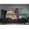 D Type Diesel Engine Horizontal Multistage Centrifugal Pump